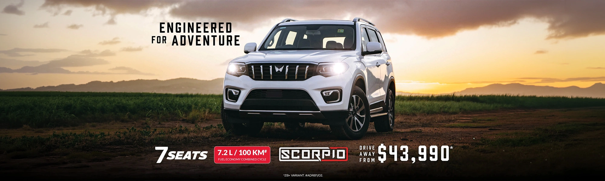 Hp Offer Scorpio X600